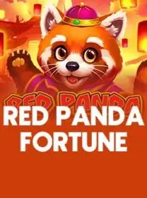 Red Panda Fortune nos slots da KK999 Brasil