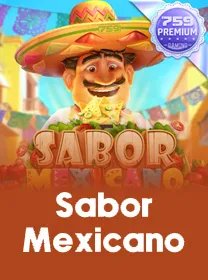 Sabor Mexicano nos slots da KK999 Brasil