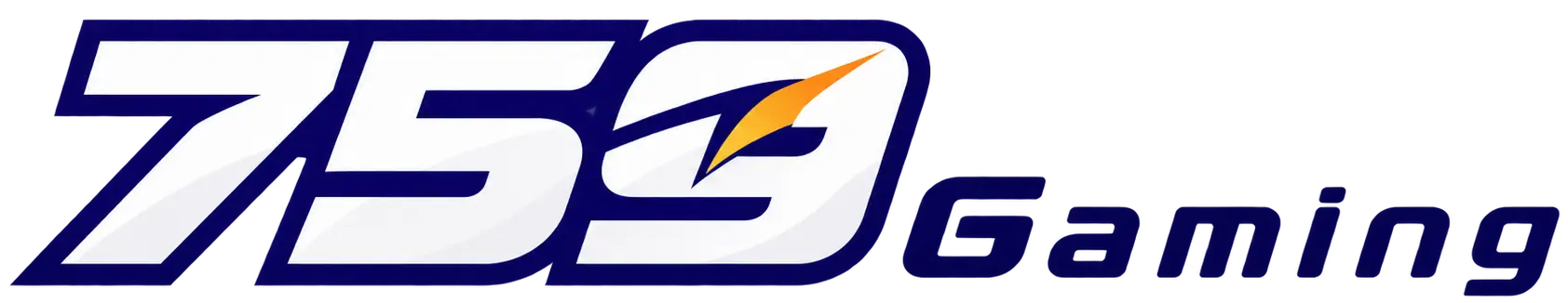 Logo da 759 Gaming nos slots da KK999