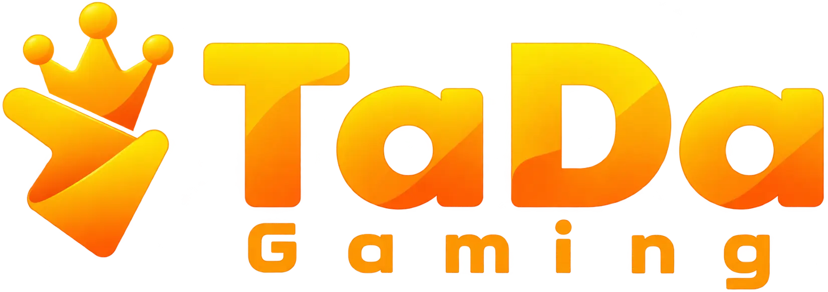 Logo da TaDa Gaming nos slots da KK999