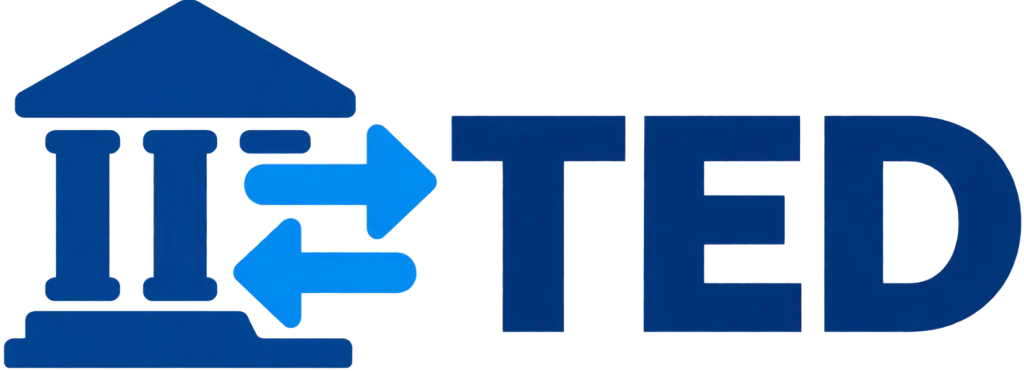 Transferência bancária TED na KK999