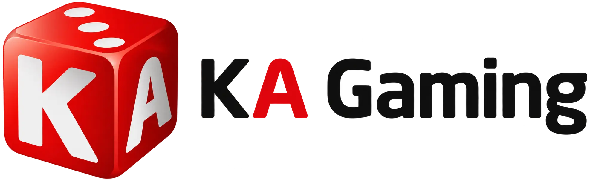 Logo da KA Gaming nos jogos de pescaria da KK999