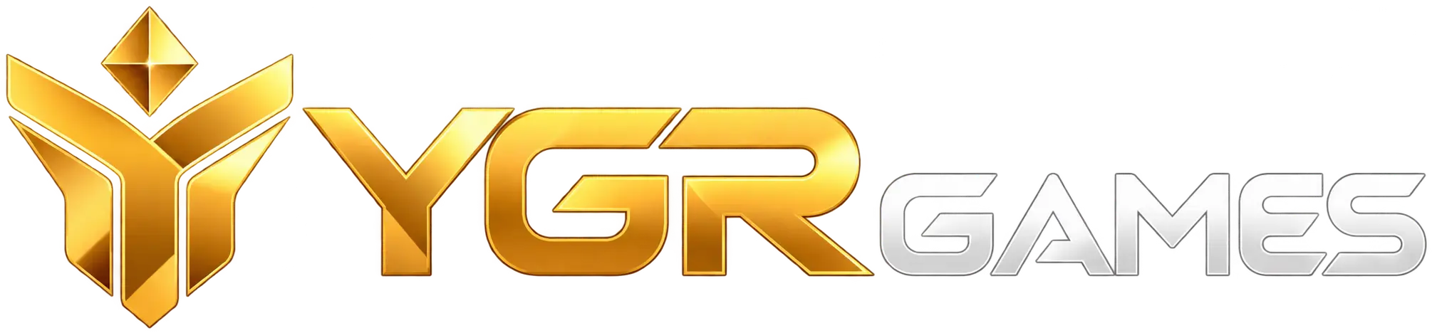 Logo da YGR Games nos jogos de pescaria da KK999