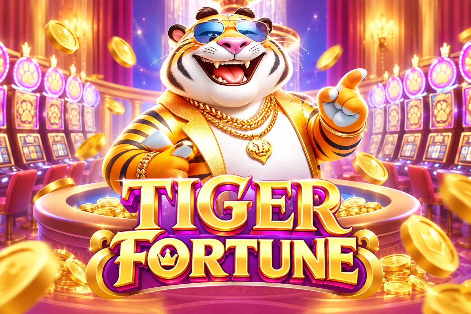 Guia KK999: Recursos dos slots